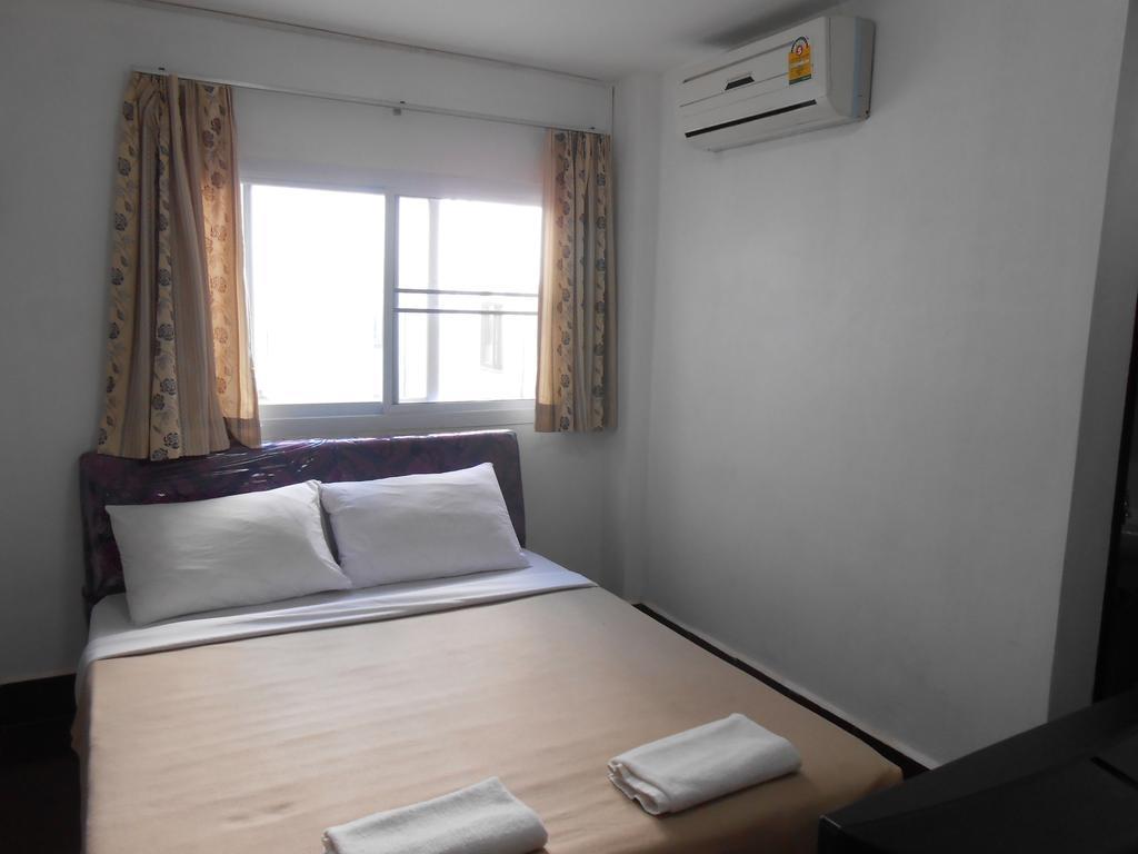 Mixok Inn Ban Nongdouang Dış mekan fotoğraf