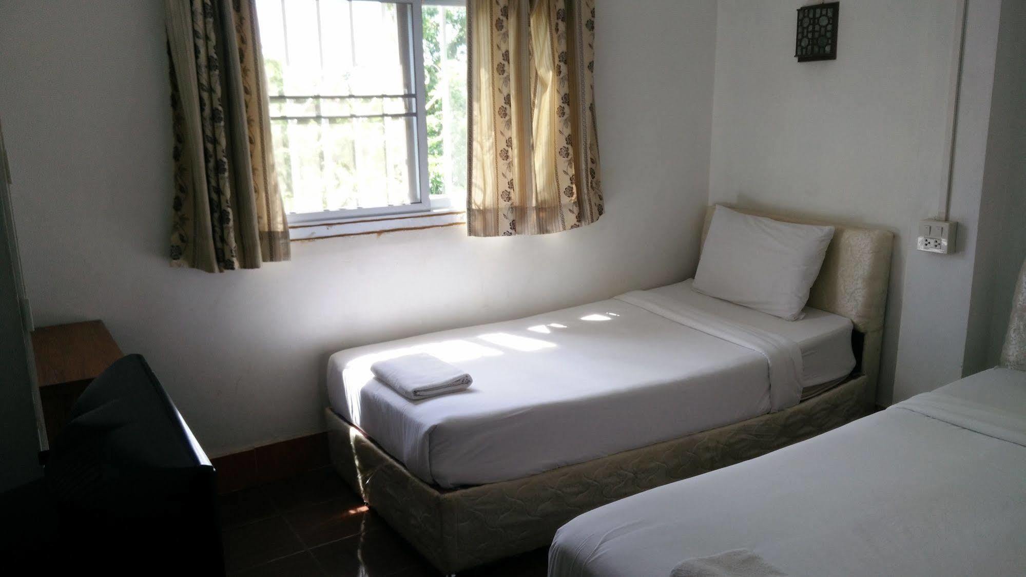 Mixok Inn Ban Nongdouang Dış mekan fotoğraf