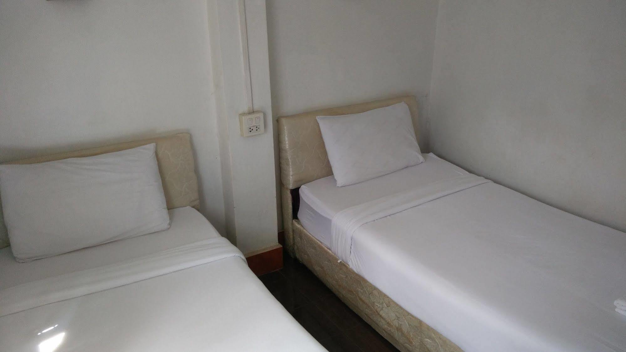 Mixok Inn Ban Nongdouang Dış mekan fotoğraf