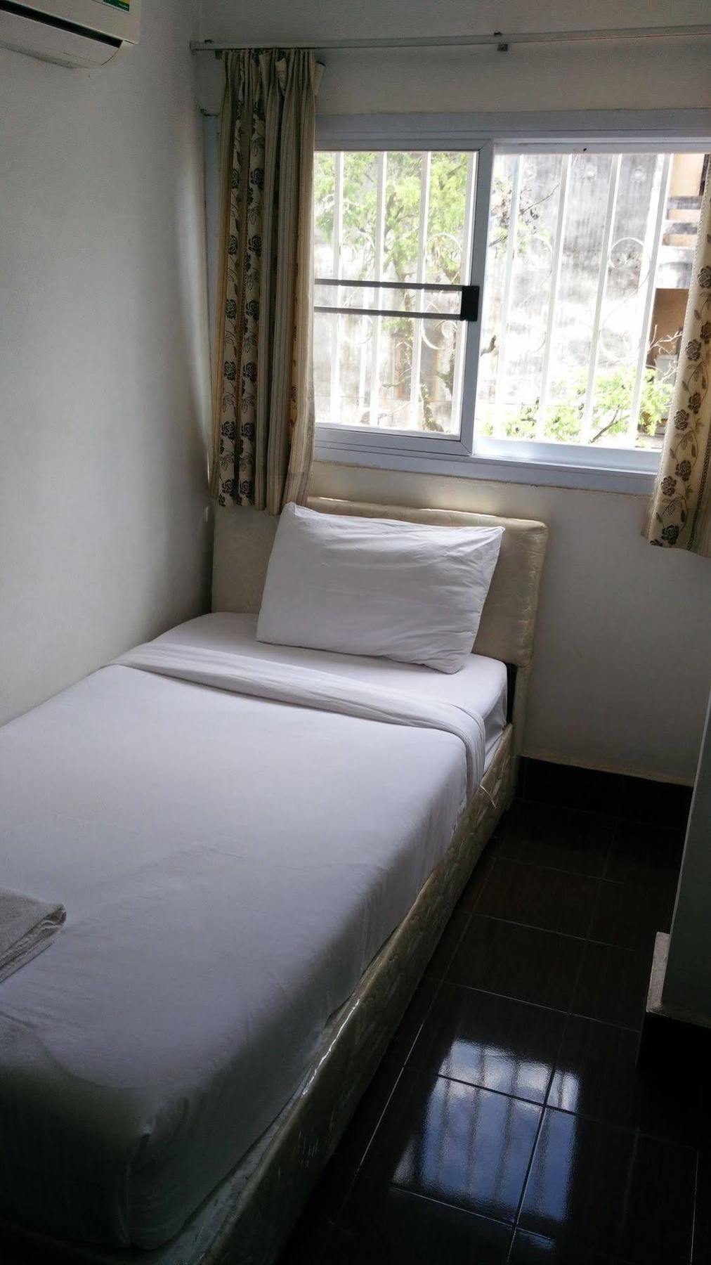 Mixok Inn Ban Nongdouang Dış mekan fotoğraf