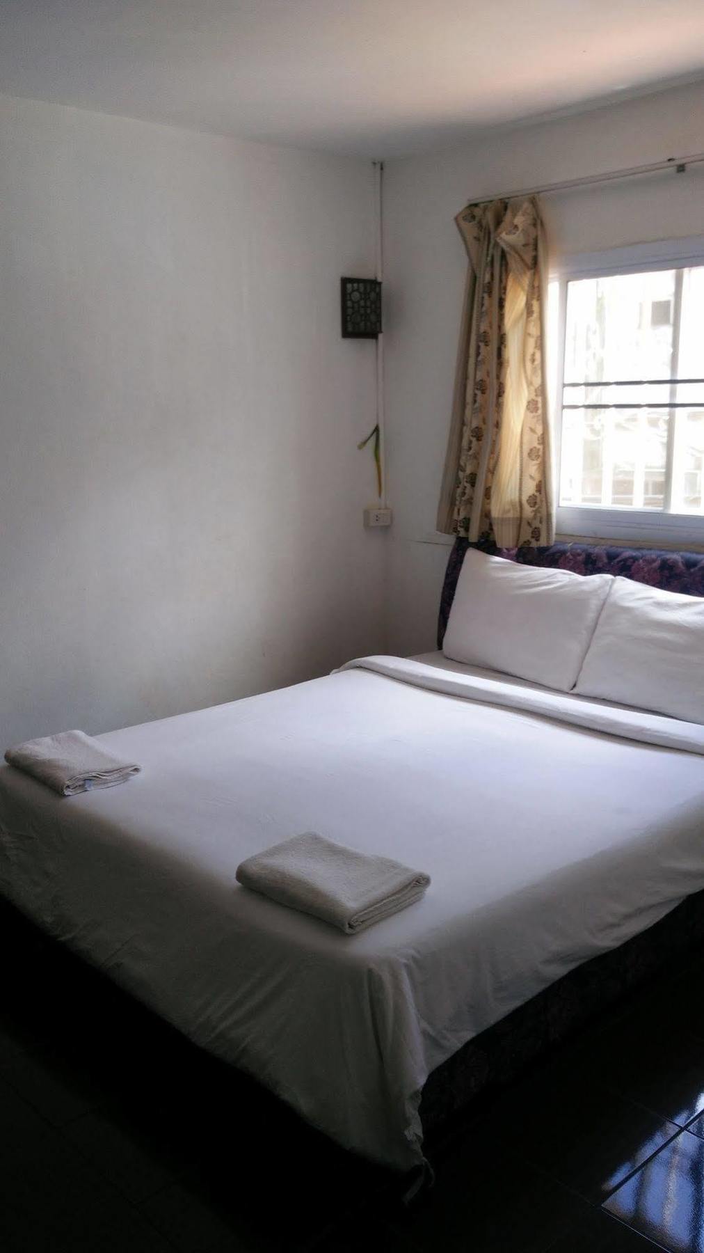 Mixok Inn Ban Nongdouang Dış mekan fotoğraf
