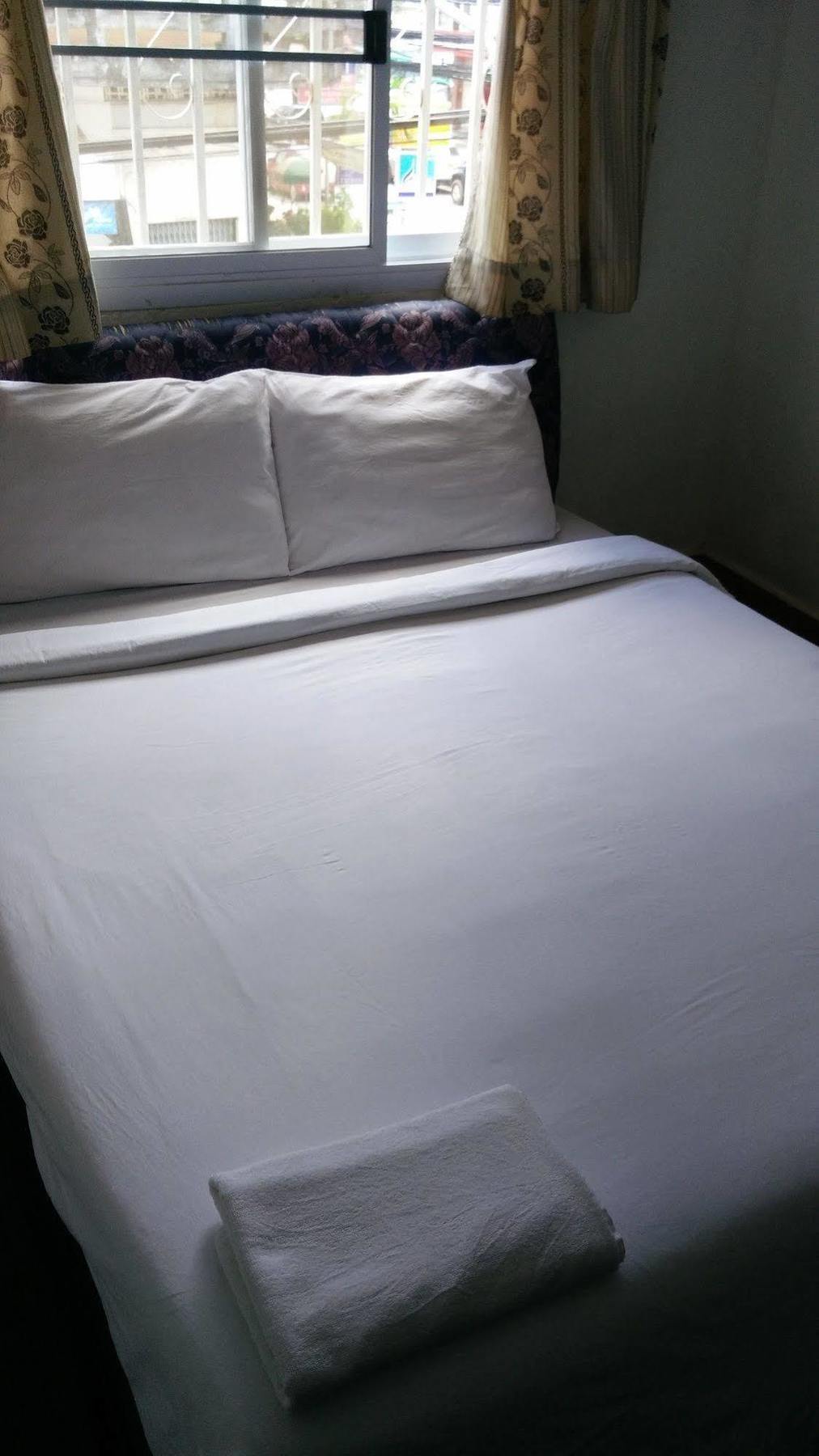 Mixok Inn Ban Nongdouang Dış mekan fotoğraf