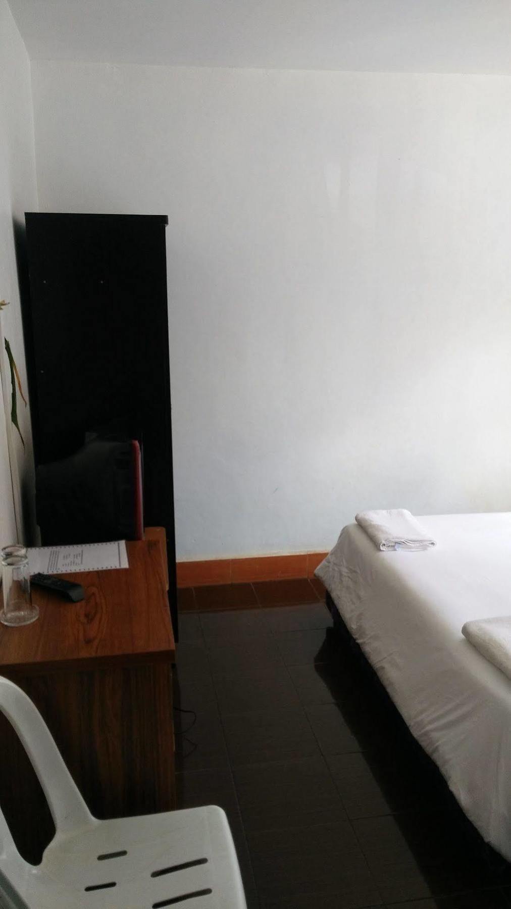 Mixok Inn Ban Nongdouang Dış mekan fotoğraf