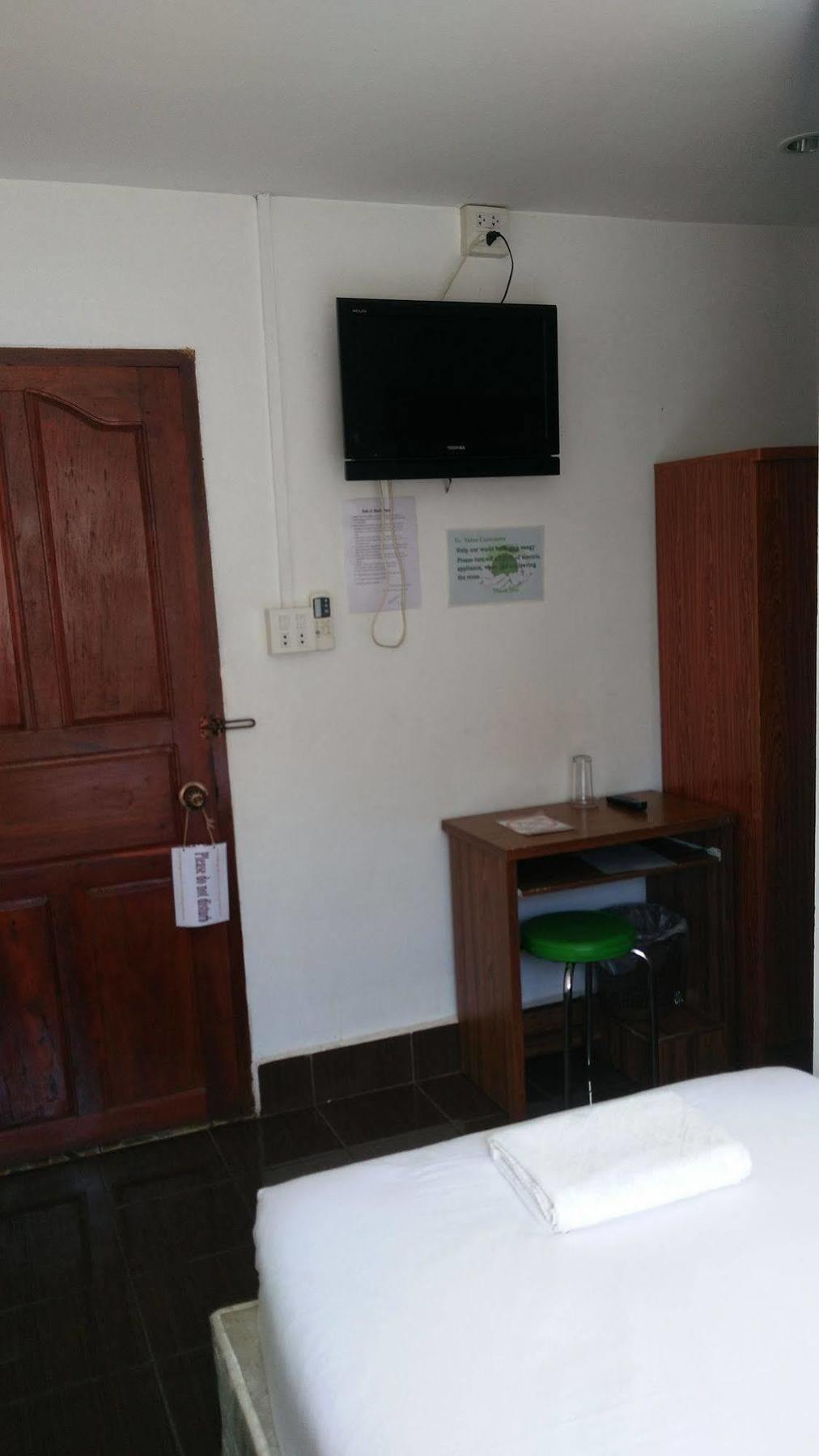 Mixok Inn Ban Nongdouang Dış mekan fotoğraf