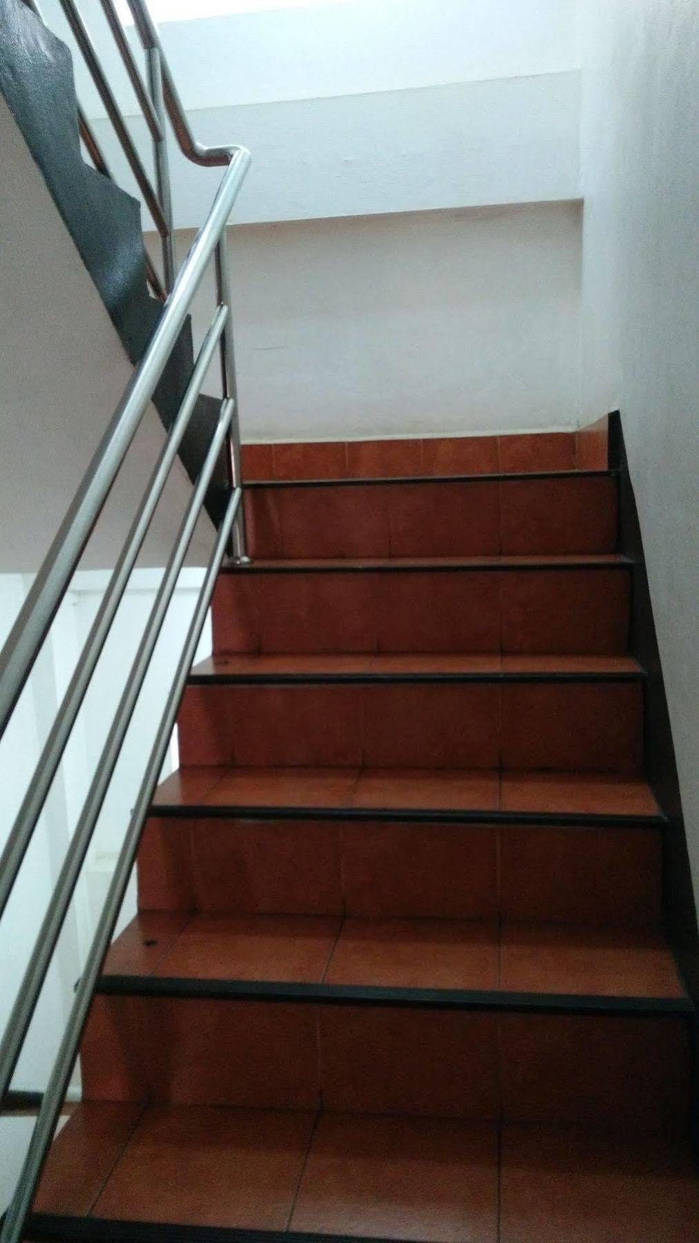 Mixok Inn Ban Nongdouang Dış mekan fotoğraf