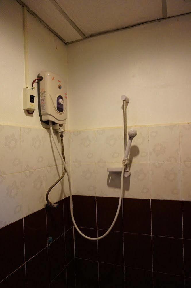 Mixok Inn Ban Nongdouang Dış mekan fotoğraf