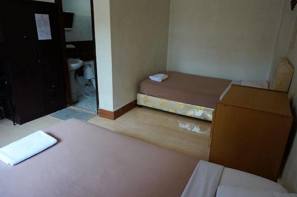 Mixok Inn Ban Nongdouang Dış mekan fotoğraf