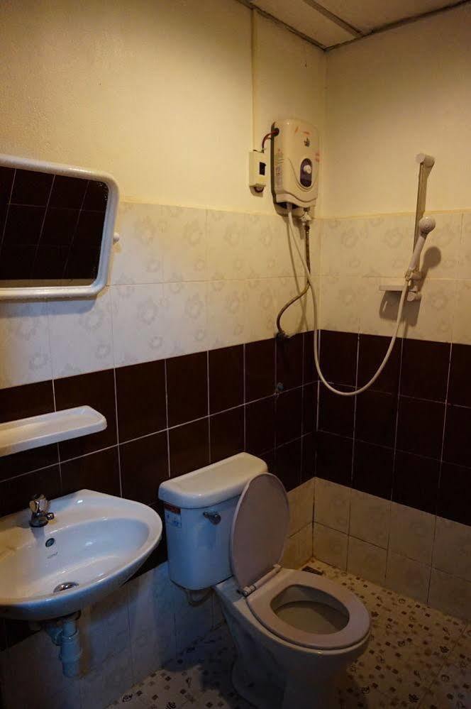 Mixok Inn Ban Nongdouang Dış mekan fotoğraf