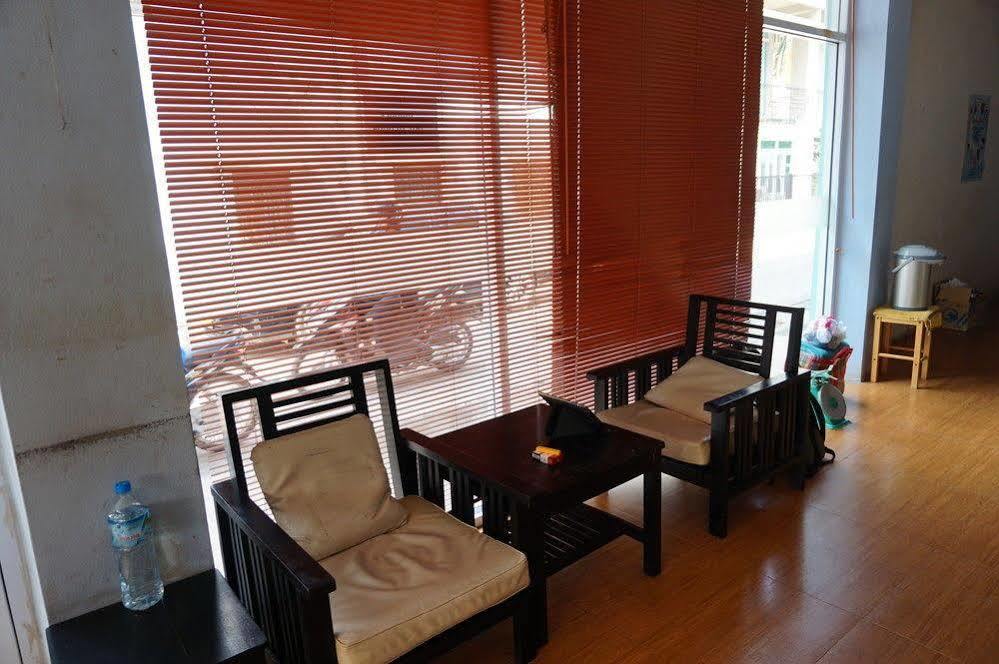 Mixok Inn Ban Nongdouang Dış mekan fotoğraf