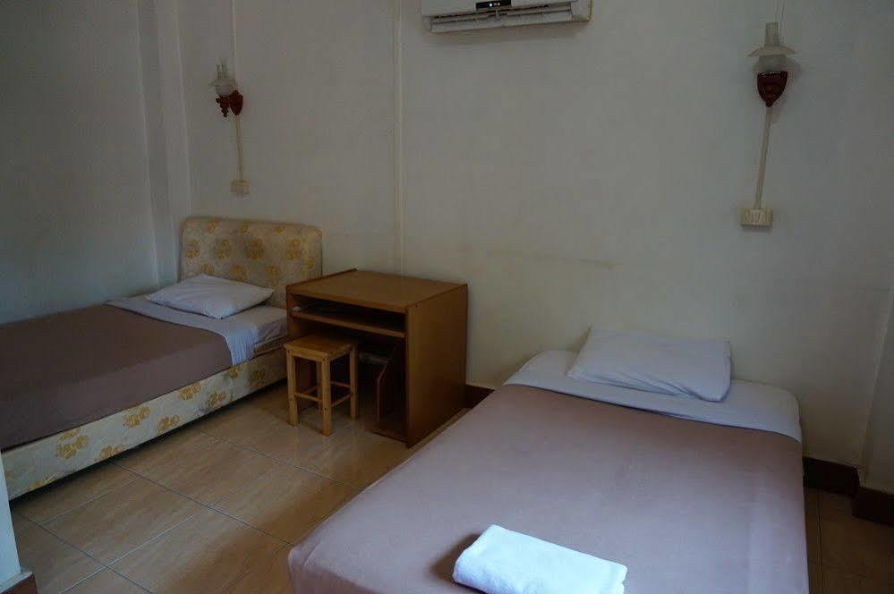 Mixok Inn Ban Nongdouang Dış mekan fotoğraf