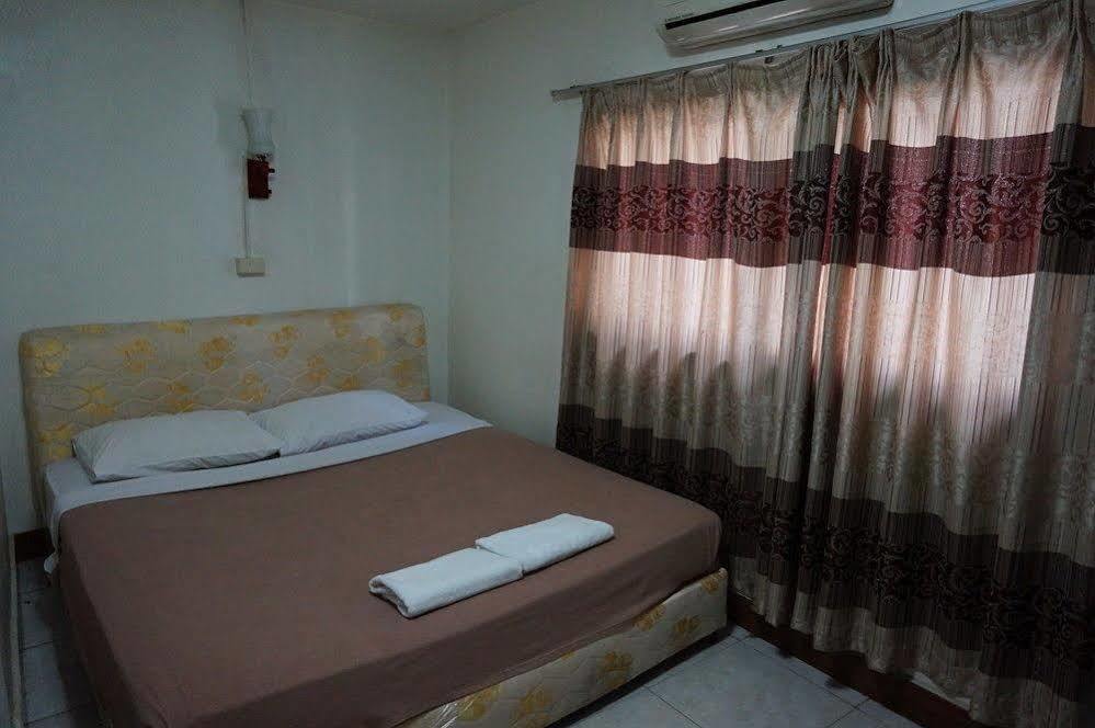 Mixok Inn Ban Nongdouang Dış mekan fotoğraf