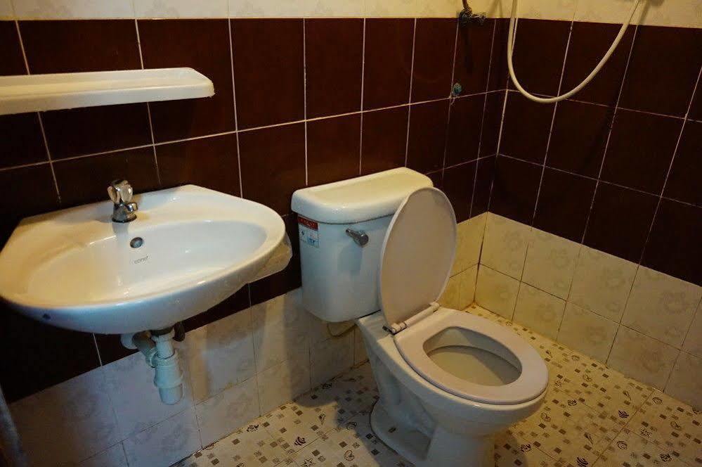 Mixok Inn Ban Nongdouang Dış mekan fotoğraf